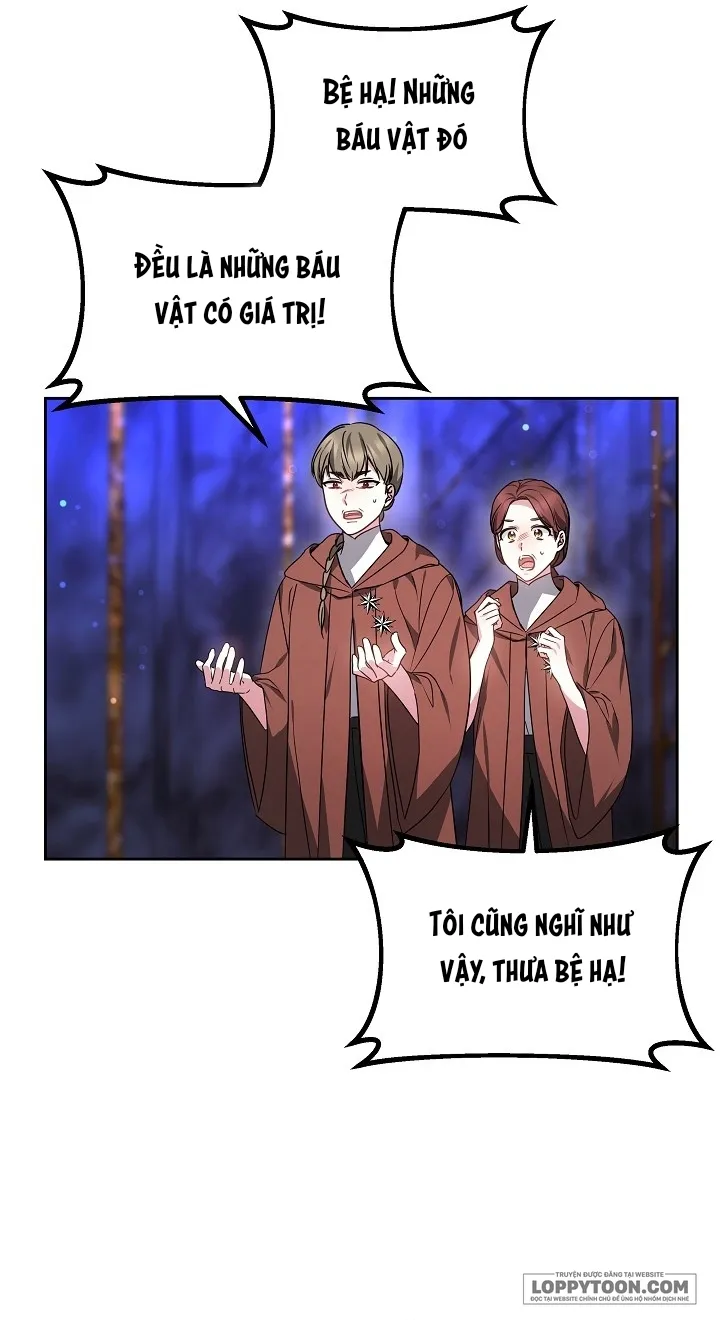 Rồng Con Thuần Hóa Những Kẻ Điên Rồ - Chap 30 - Trang 13