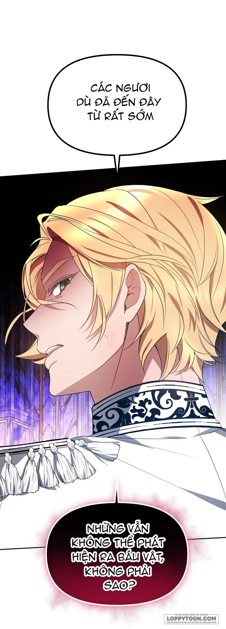 Rồng Con Thuần Hóa Những Kẻ Điên Rồ - Chap 30 - Trang 16