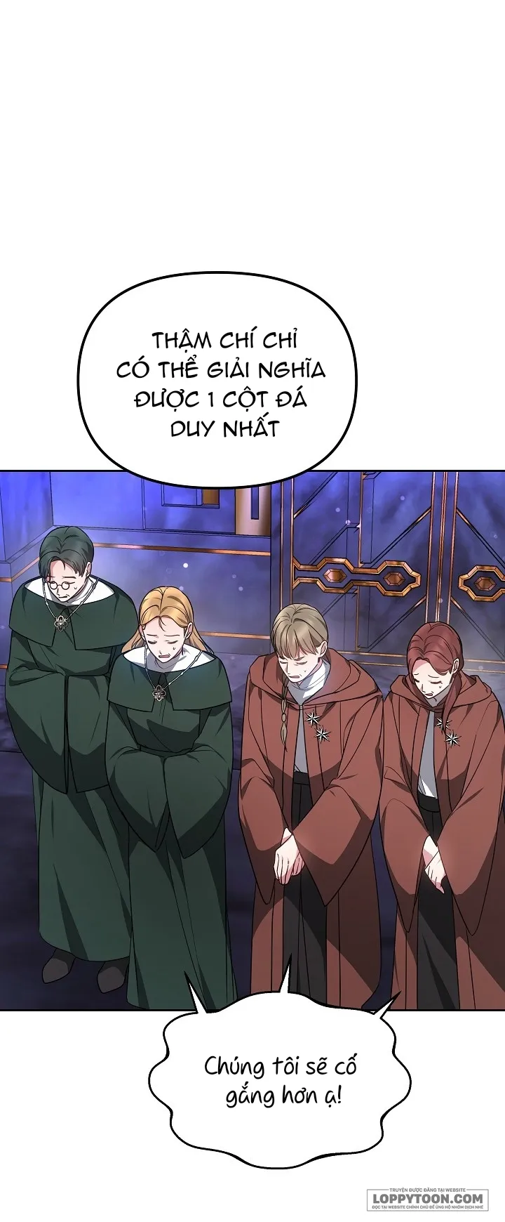 Rồng Con Thuần Hóa Những Kẻ Điên Rồ - Chap 30 - Trang 17