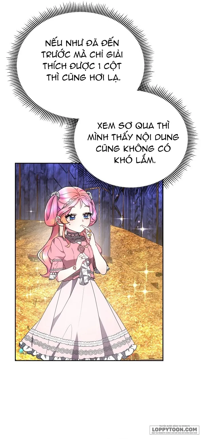 Rồng Con Thuần Hóa Những Kẻ Điên Rồ - Chap 30 - Trang 18