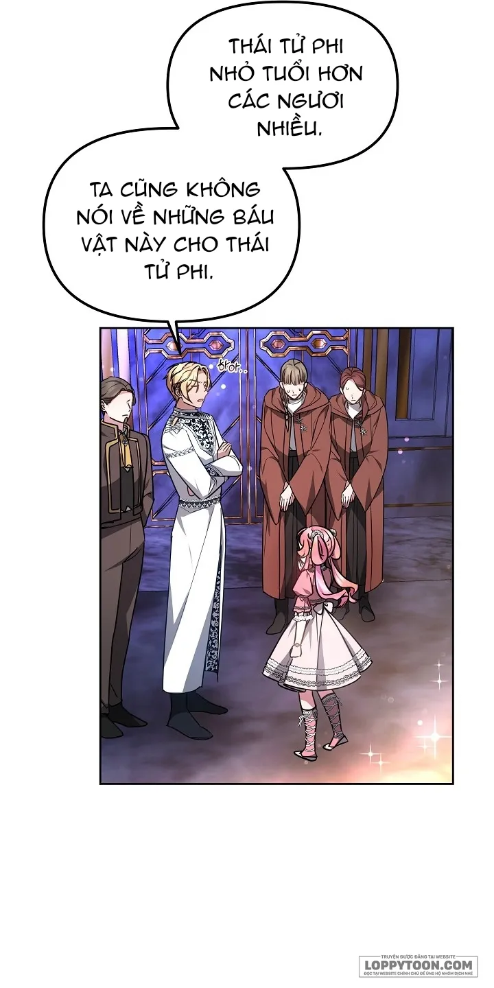Rồng Con Thuần Hóa Những Kẻ Điên Rồ - Chap 30 - Trang 19