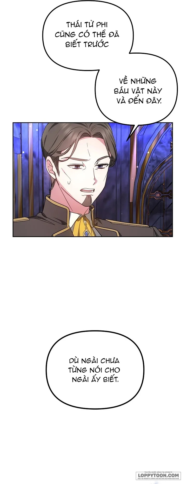 Rồng Con Thuần Hóa Những Kẻ Điên Rồ - Chap 30 - Trang 20