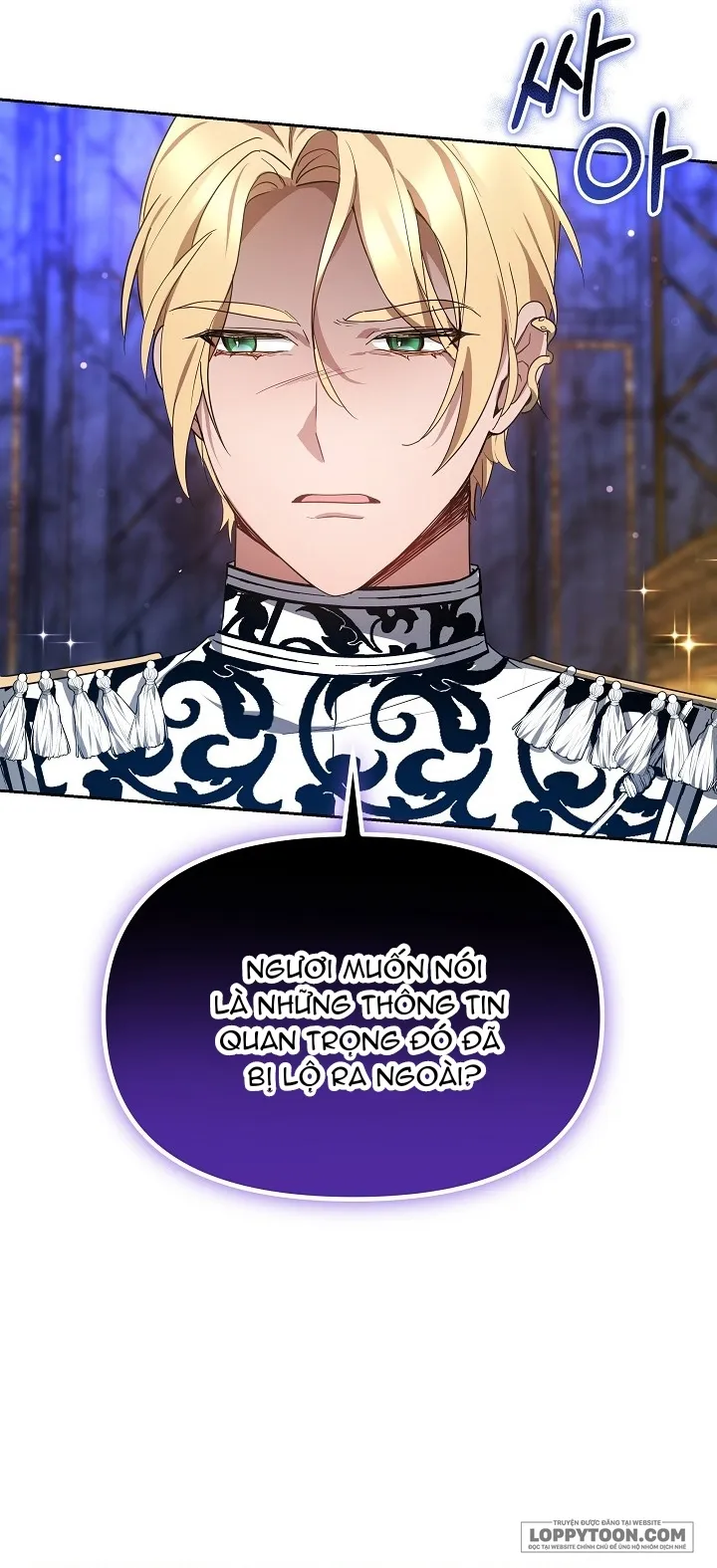 Rồng Con Thuần Hóa Những Kẻ Điên Rồ - Chap 30 - Trang 21