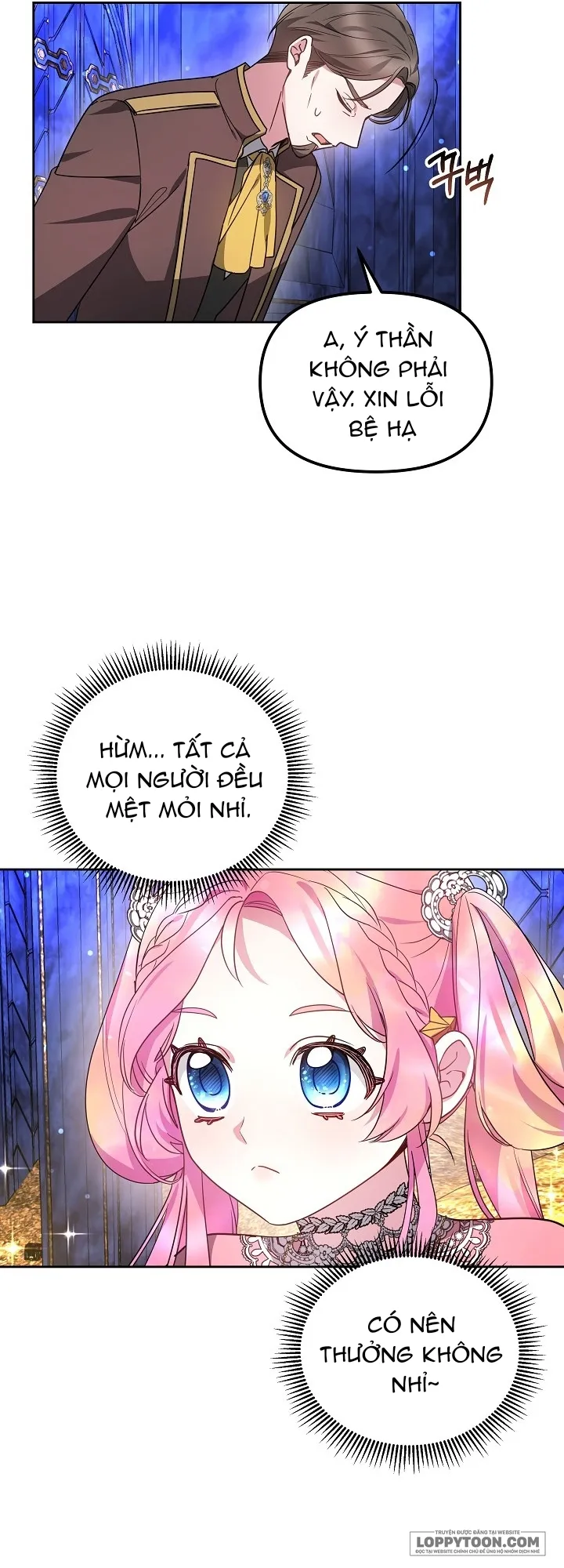 Rồng Con Thuần Hóa Những Kẻ Điên Rồ - Chap 30 - Trang 22