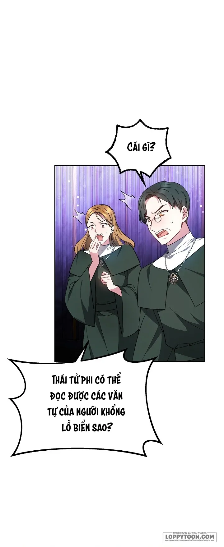 Rồng Con Thuần Hóa Những Kẻ Điên Rồ - Chap 30 - Trang 24