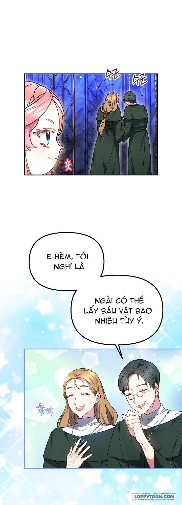 Rồng Con Thuần Hóa Những Kẻ Điên Rồ - Chap 30 - Trang 26