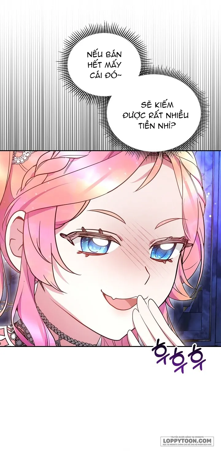 Rồng Con Thuần Hóa Những Kẻ Điên Rồ - Chap 30 - Trang 29