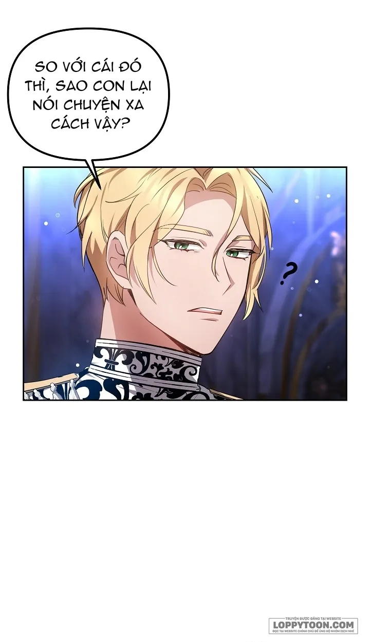 Rồng Con Thuần Hóa Những Kẻ Điên Rồ - Chap 30 - Trang 4