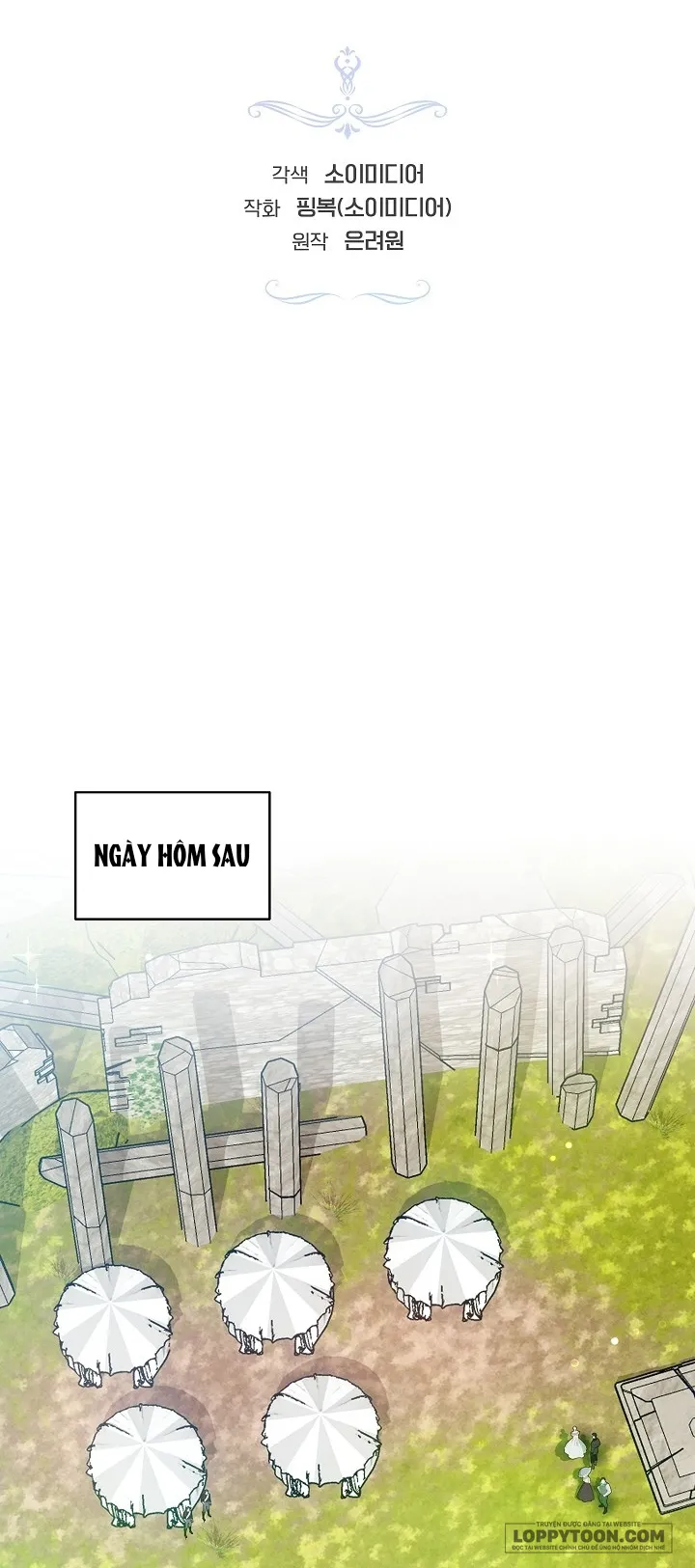 Rồng Con Thuần Hóa Những Kẻ Điên Rồ - Chap 30 - Trang 31