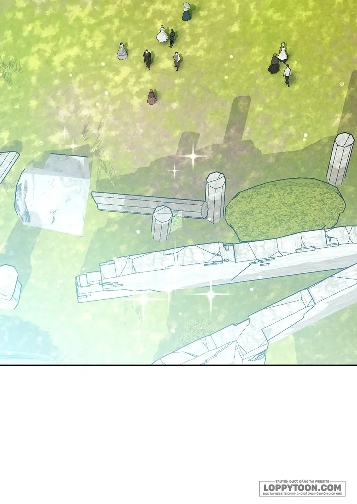 Rồng Con Thuần Hóa Những Kẻ Điên Rồ - Chap 30 - Trang 32