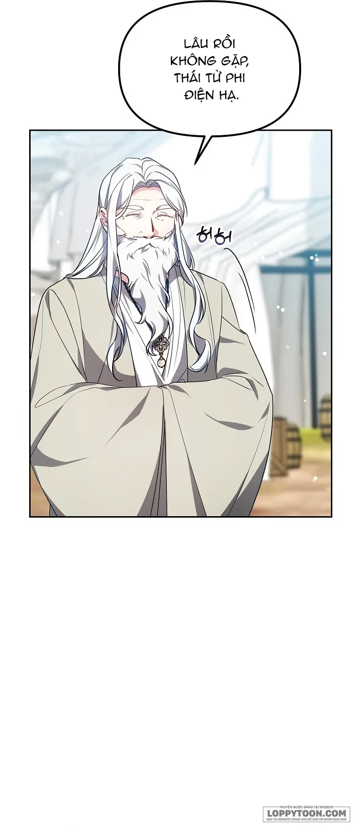 Rồng Con Thuần Hóa Những Kẻ Điên Rồ - Chap 30 - Trang 33