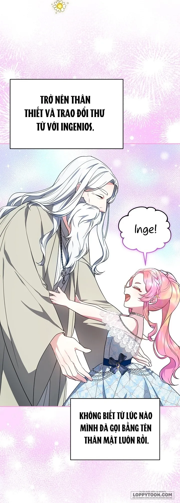 Rồng Con Thuần Hóa Những Kẻ Điên Rồ - Chap 30 - Trang 35