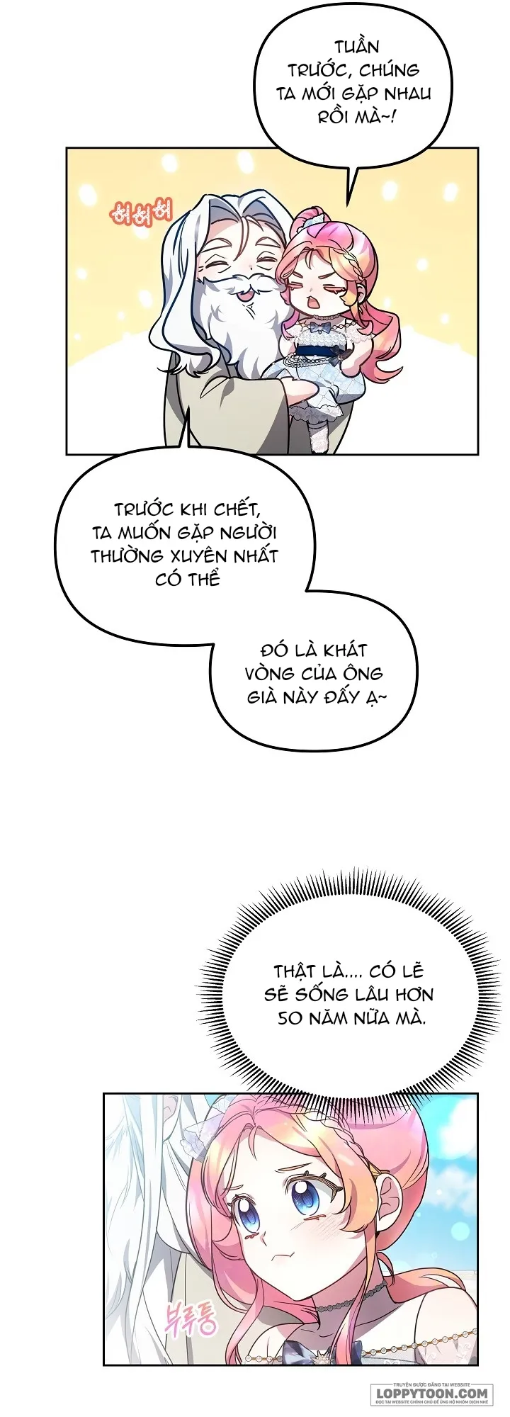 Rồng Con Thuần Hóa Những Kẻ Điên Rồ - Chap 30 - Trang 37