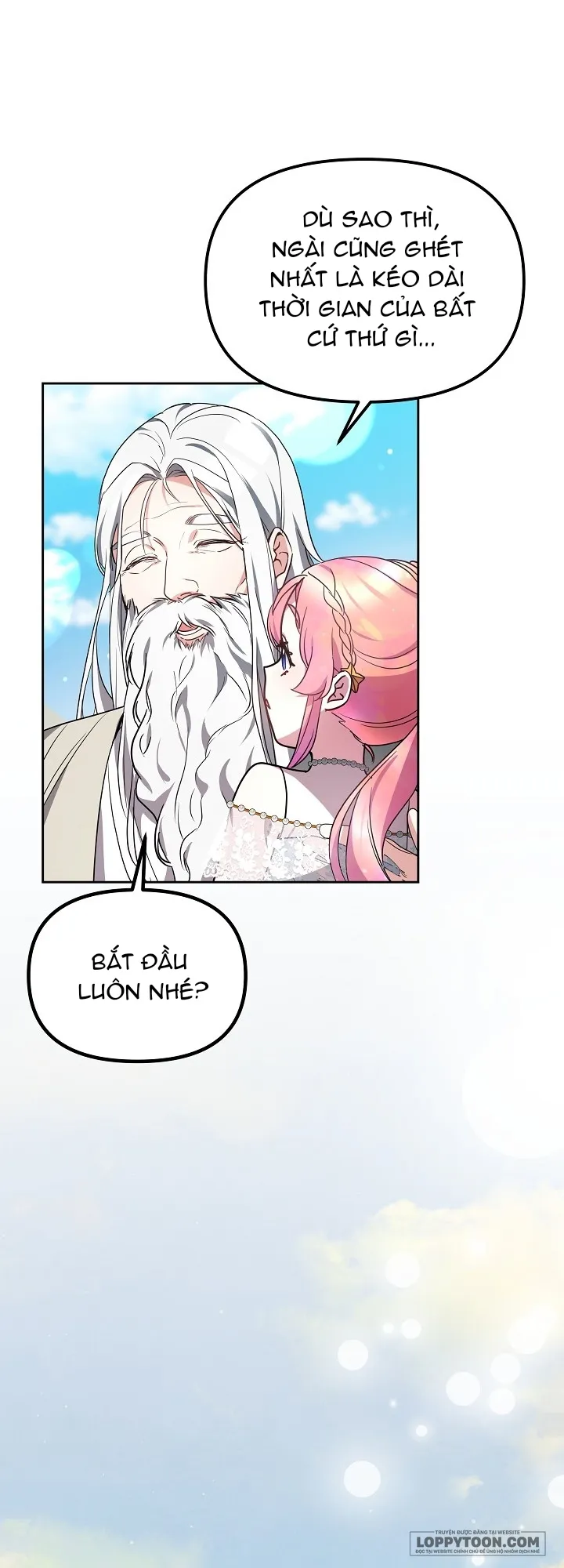 Rồng Con Thuần Hóa Những Kẻ Điên Rồ - Chap 30 - Trang 38
