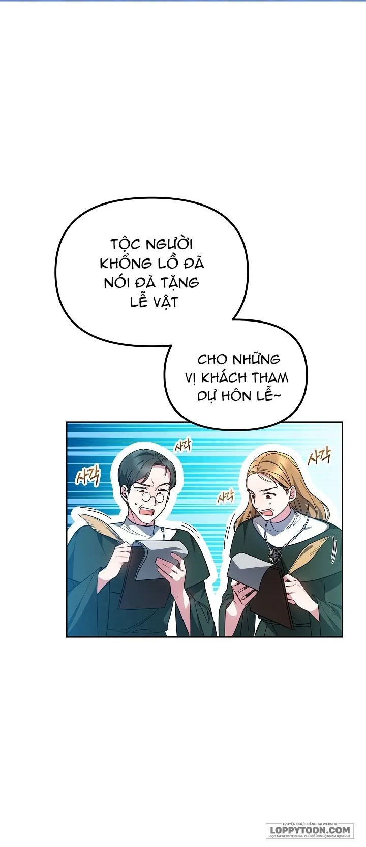 Rồng Con Thuần Hóa Những Kẻ Điên Rồ - Chap 30 - Trang 40