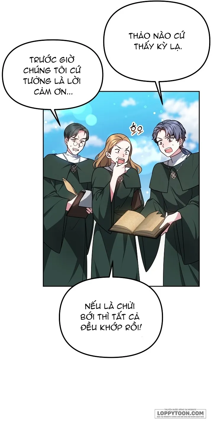 Rồng Con Thuần Hóa Những Kẻ Điên Rồ - Chap 30 - Trang 43