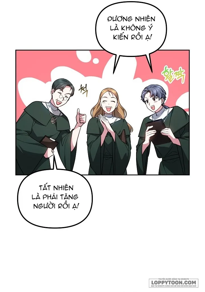 Rồng Con Thuần Hóa Những Kẻ Điên Rồ - Chap 30 - Trang 45