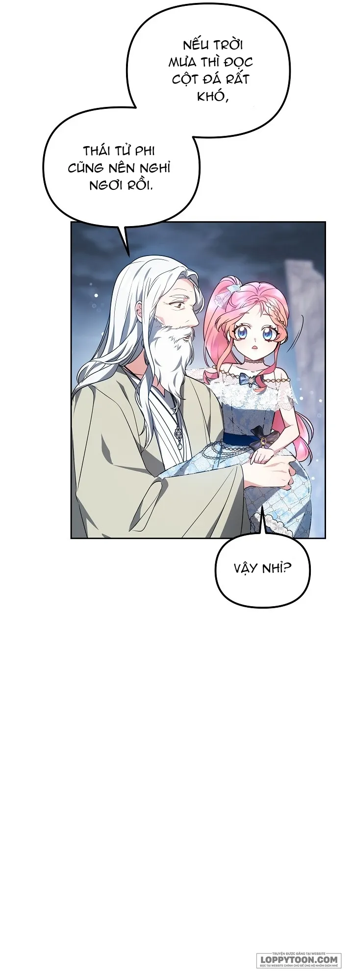 Rồng Con Thuần Hóa Những Kẻ Điên Rồ - Chap 30 - Trang 49