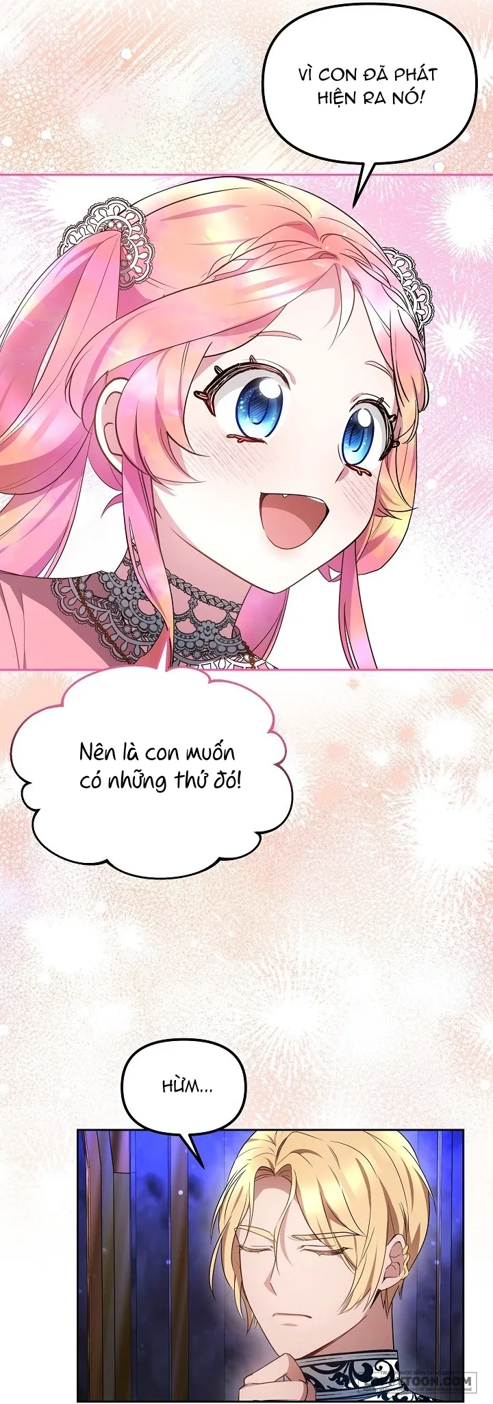 Rồng Con Thuần Hóa Những Kẻ Điên Rồ - Chap 30 - Trang 6