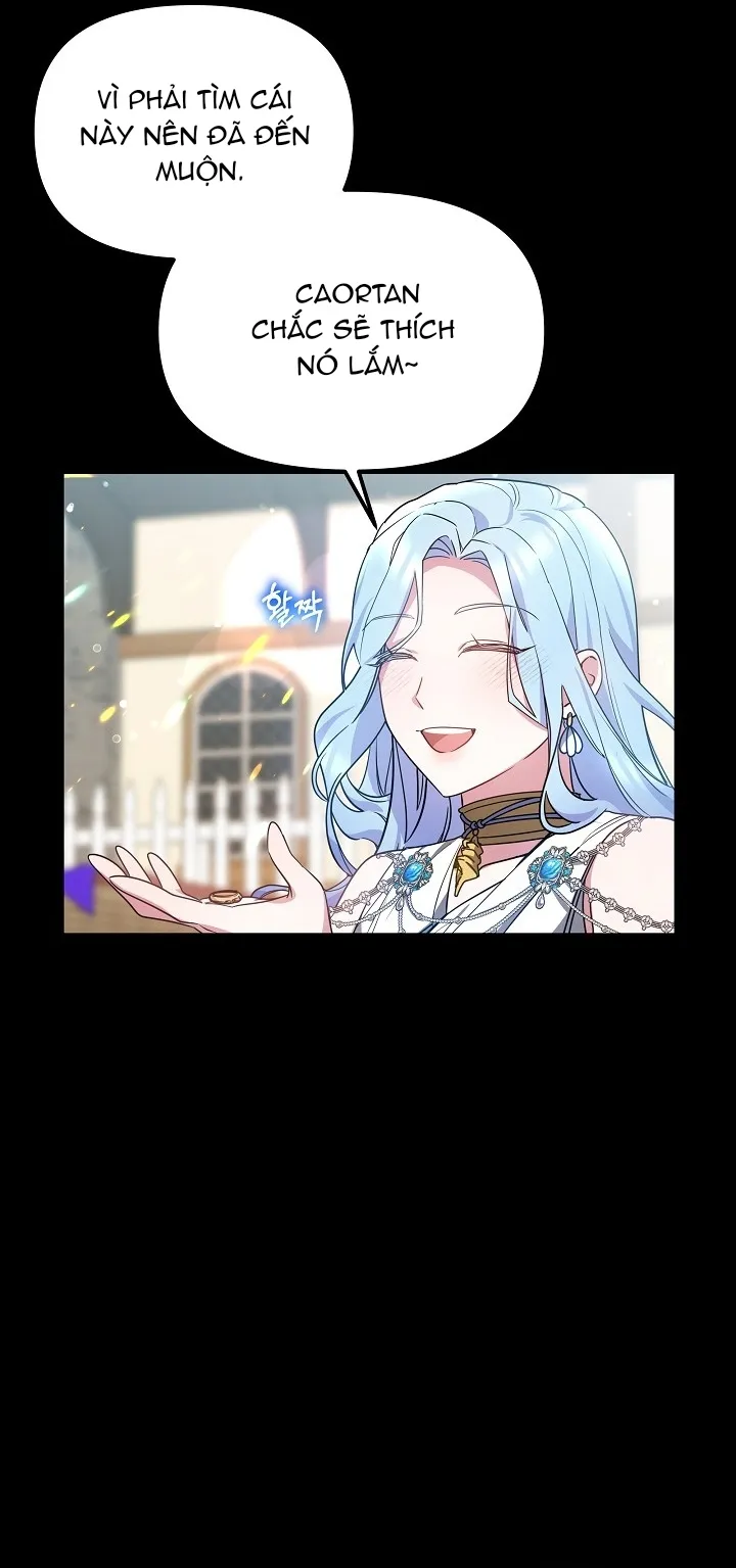 Rồng Con Thuần Hóa Những Kẻ Điên Rồ - Chap 30 - Trang 54