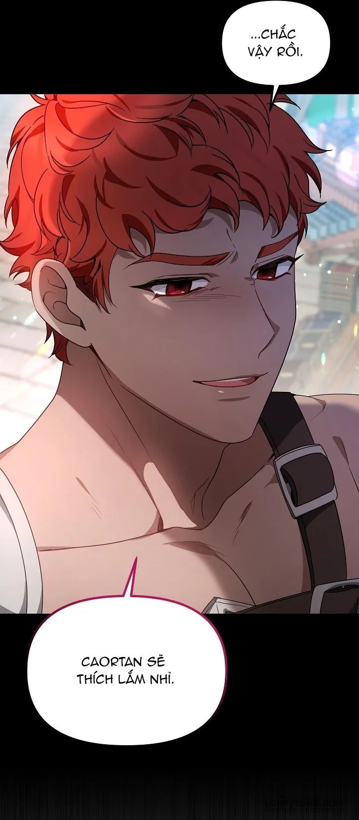 Rồng Con Thuần Hóa Những Kẻ Điên Rồ - Chap 30 - Trang 55