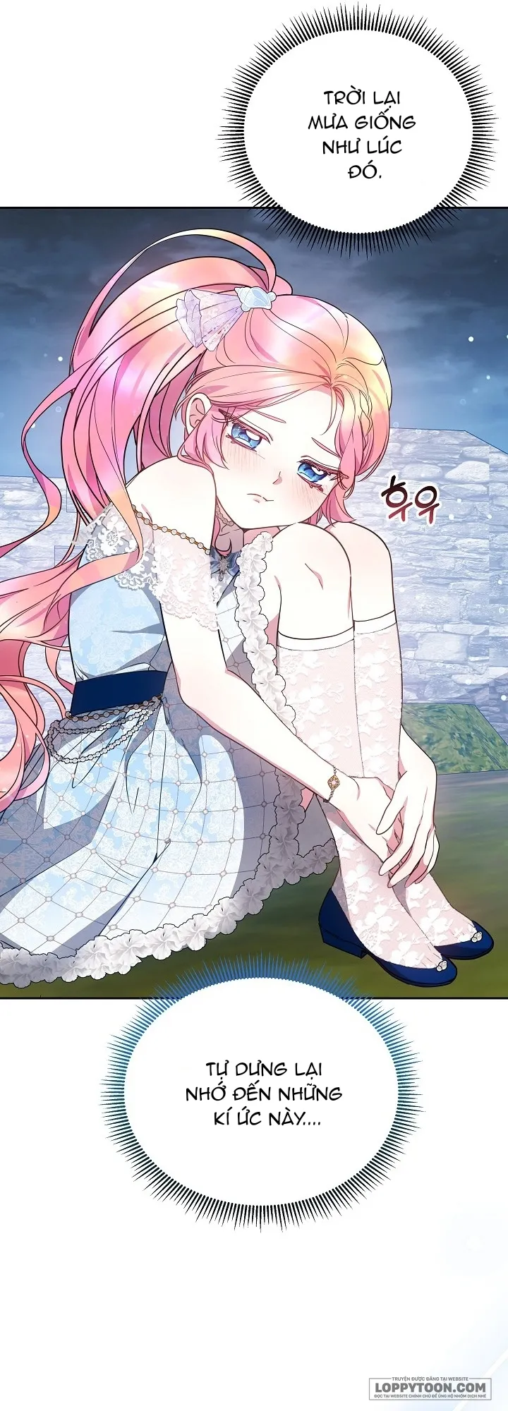 Rồng Con Thuần Hóa Những Kẻ Điên Rồ - Chap 30 - Trang 57