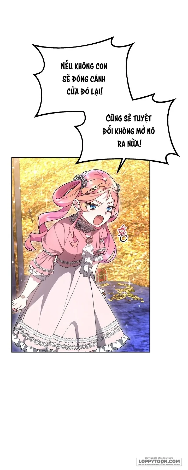 Rồng Con Thuần Hóa Những Kẻ Điên Rồ - Chap 30 - Trang 7