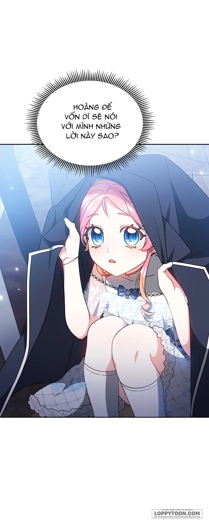 Rồng Con Thuần Hóa Những Kẻ Điên Rồ - Chap 31 - Trang 1
