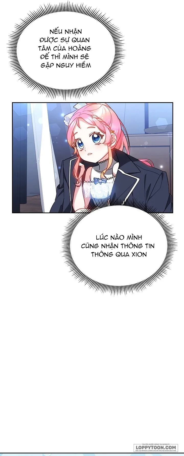 Rồng Con Thuần Hóa Những Kẻ Điên Rồ - Chap 31 - Trang 2