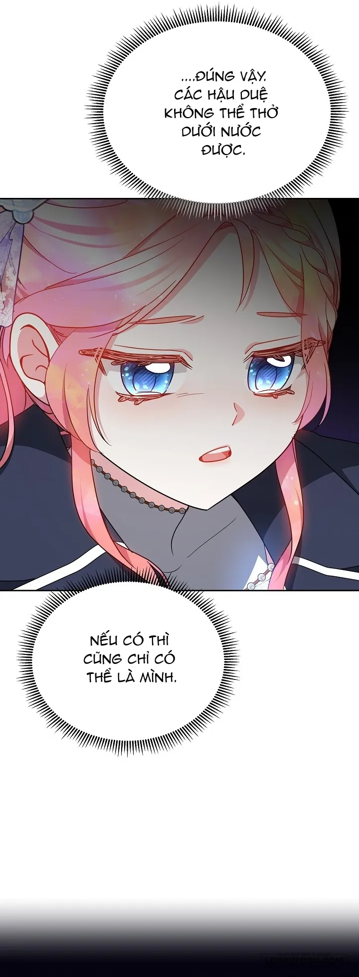 Rồng Con Thuần Hóa Những Kẻ Điên Rồ - Chap 31 - Trang 18