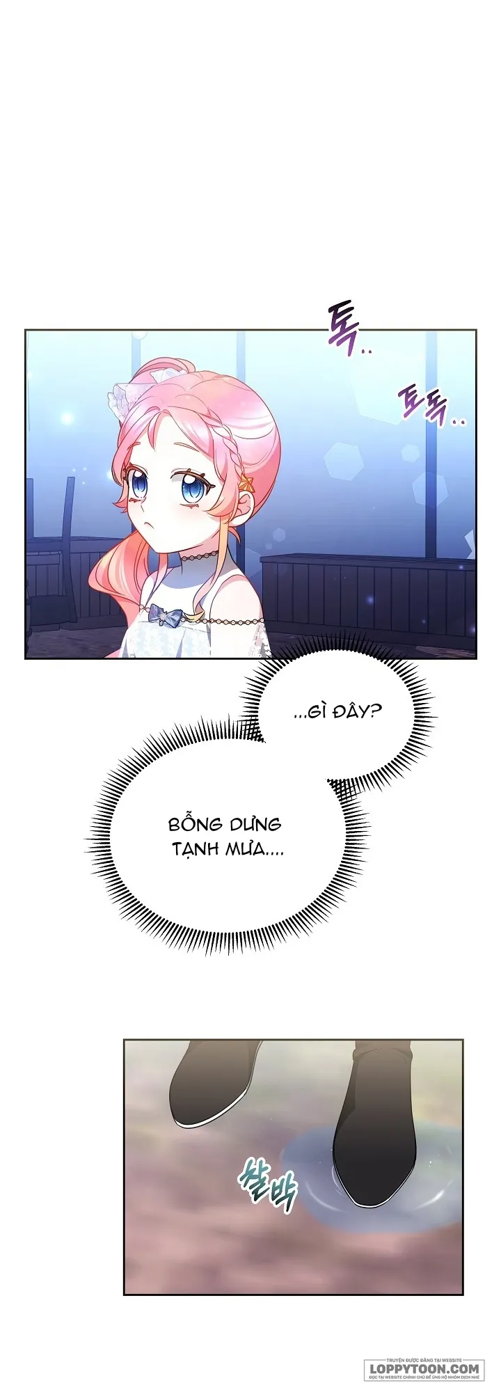 Rồng Con Thuần Hóa Những Kẻ Điên Rồ - Chap 31 - Trang 27