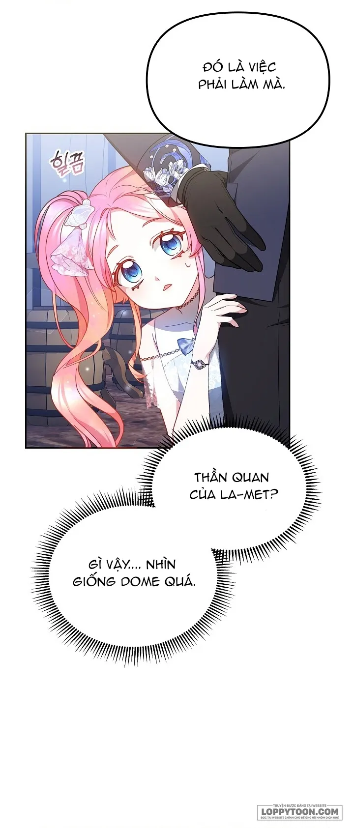Rồng Con Thuần Hóa Những Kẻ Điên Rồ - Chap 31 - Trang 29