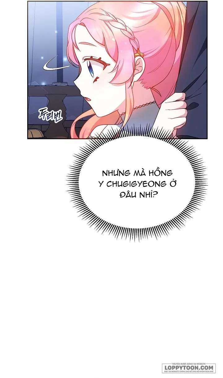 Rồng Con Thuần Hóa Những Kẻ Điên Rồ - Chap 31 - Trang 30