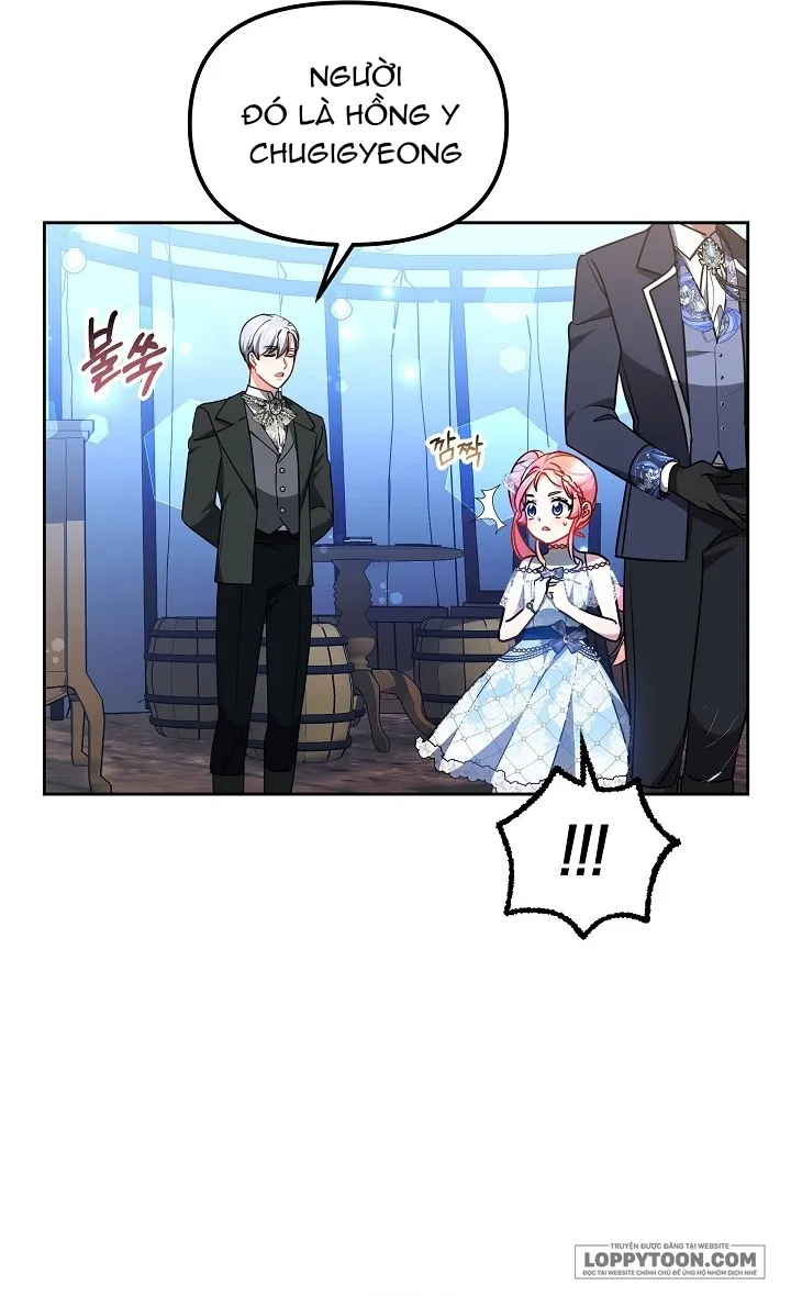 Rồng Con Thuần Hóa Những Kẻ Điên Rồ - Chap 31 - Trang 31