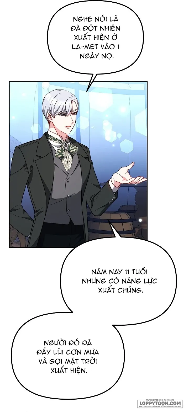 Rồng Con Thuần Hóa Những Kẻ Điên Rồ - Chap 31 - Trang 32