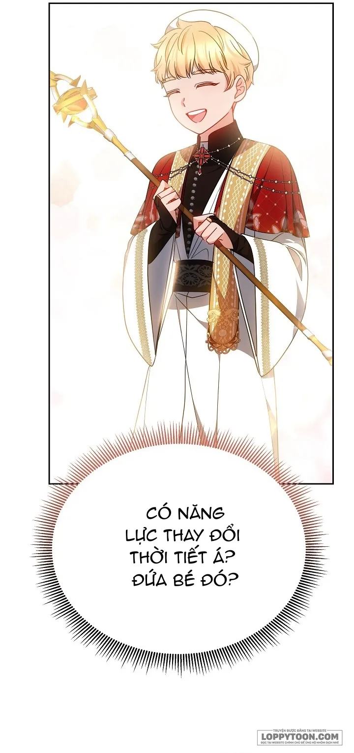 Rồng Con Thuần Hóa Những Kẻ Điên Rồ - Chap 31 - Trang 33