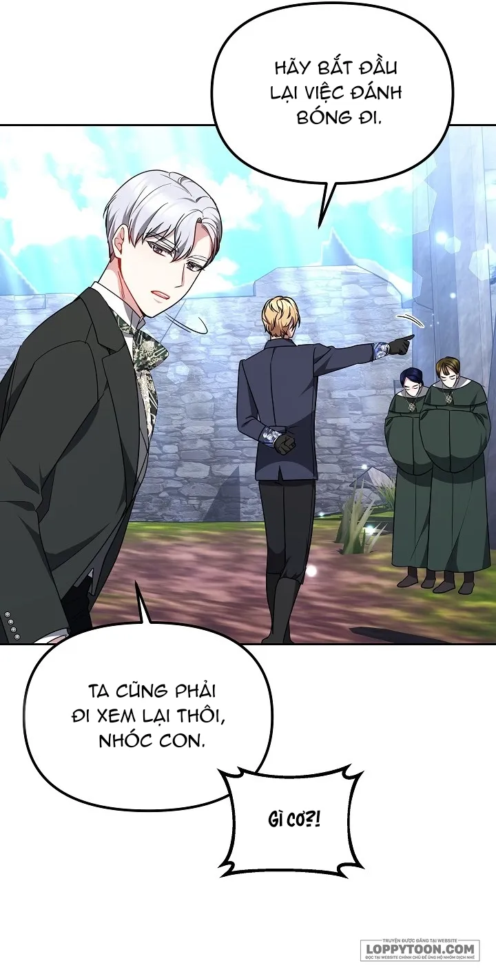 Rồng Con Thuần Hóa Những Kẻ Điên Rồ - Chap 31 - Trang 34