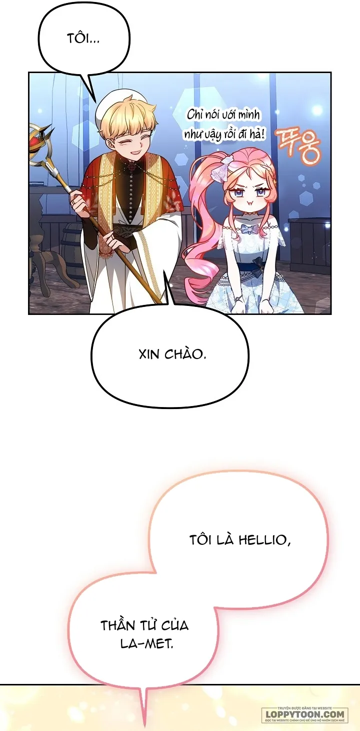 Rồng Con Thuần Hóa Những Kẻ Điên Rồ - Chap 31 - Trang 35