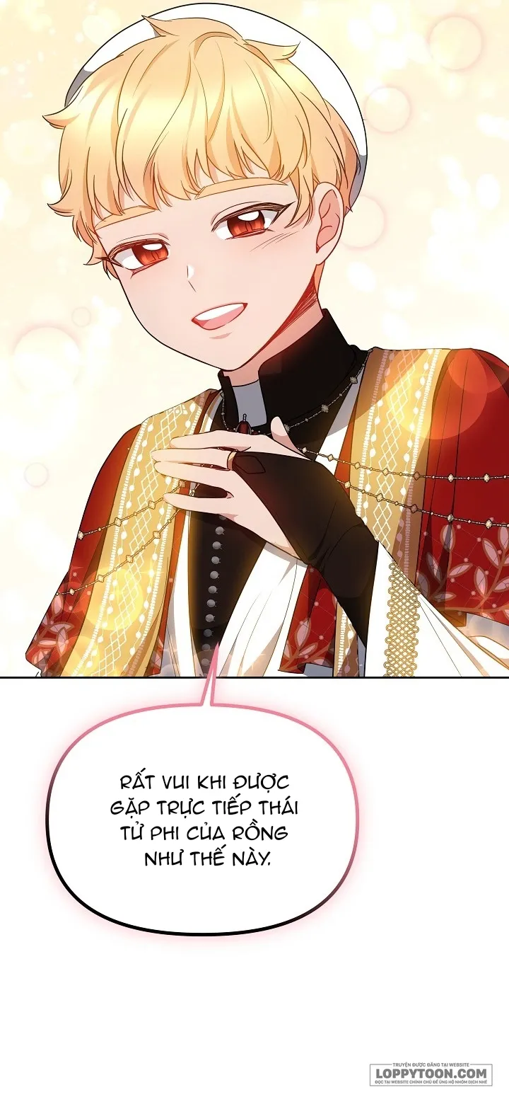 Rồng Con Thuần Hóa Những Kẻ Điên Rồ - Chap 31 - Trang 36