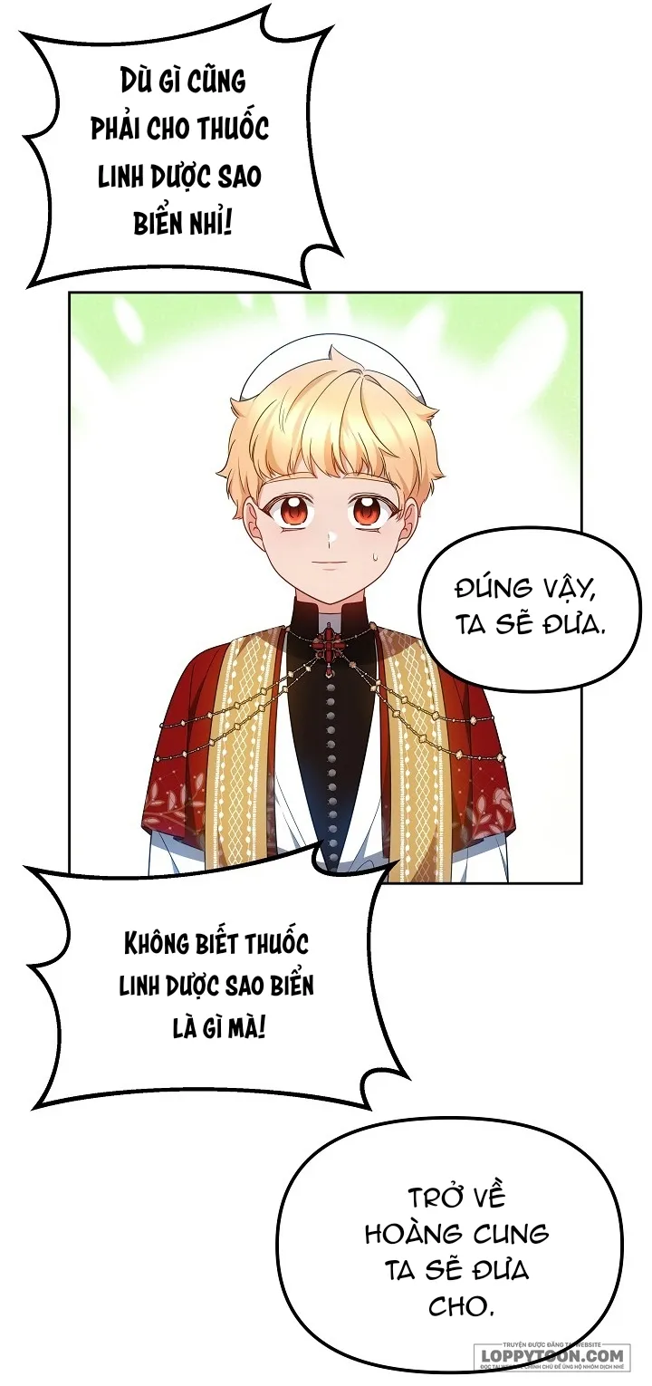 Rồng Con Thuần Hóa Những Kẻ Điên Rồ - Chap 31 - Trang 40