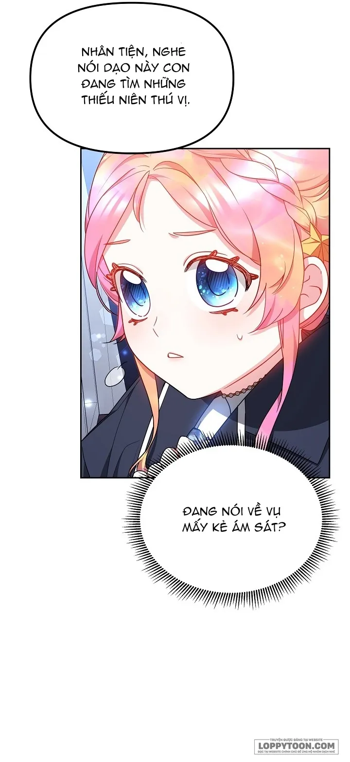 Rồng Con Thuần Hóa Những Kẻ Điên Rồ - Chap 31 - Trang 5