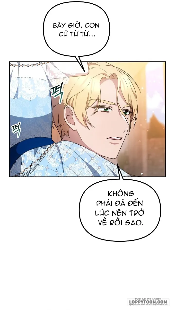 Rồng Con Thuần Hóa Những Kẻ Điên Rồ - Chap 31 - Trang 41