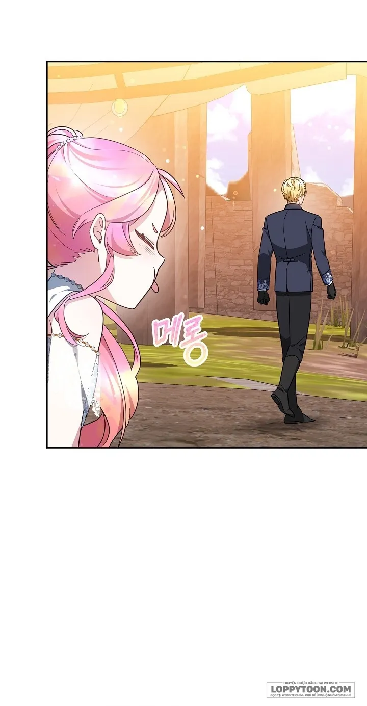 Rồng Con Thuần Hóa Những Kẻ Điên Rồ - Chap 31 - Trang 45