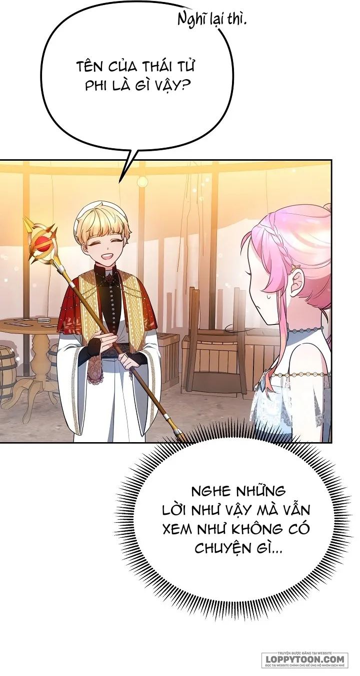 Rồng Con Thuần Hóa Những Kẻ Điên Rồ - Chap 31 - Trang 46