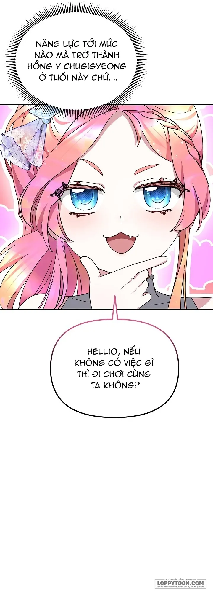 Rồng Con Thuần Hóa Những Kẻ Điên Rồ - Chap 31 - Trang 48