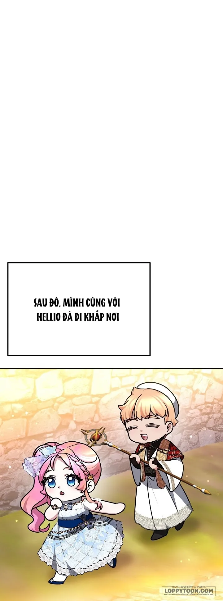 Rồng Con Thuần Hóa Những Kẻ Điên Rồ - Chap 31 - Trang 49