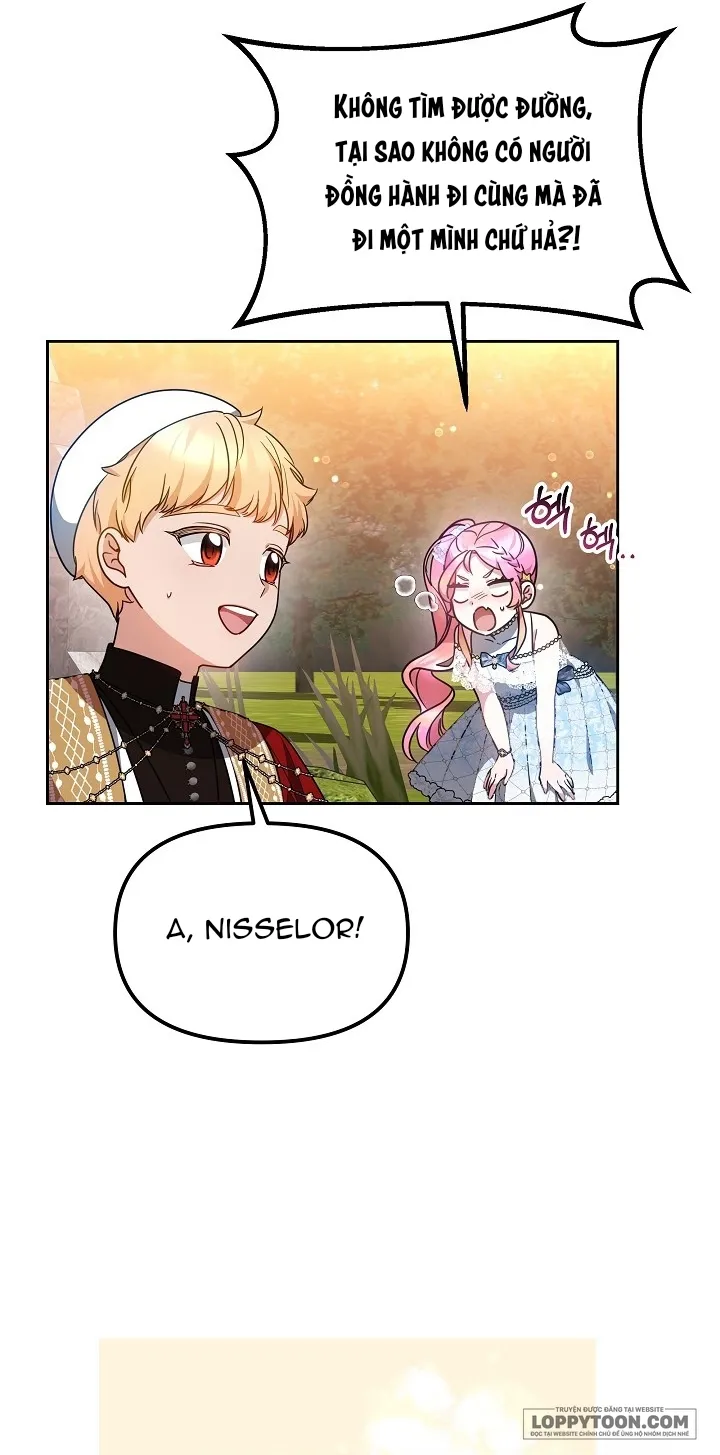 Rồng Con Thuần Hóa Những Kẻ Điên Rồ - Chap 31 - Trang 54
