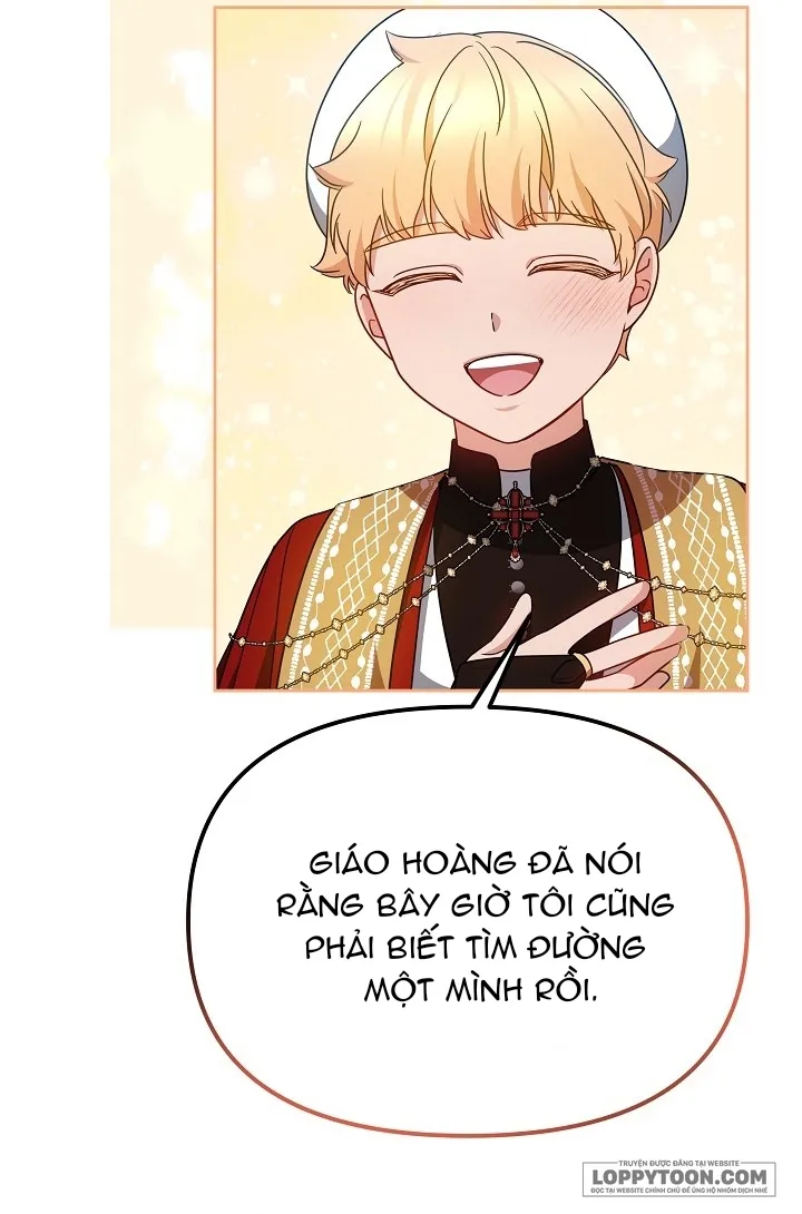 Rồng Con Thuần Hóa Những Kẻ Điên Rồ - Chap 31 - Trang 55
