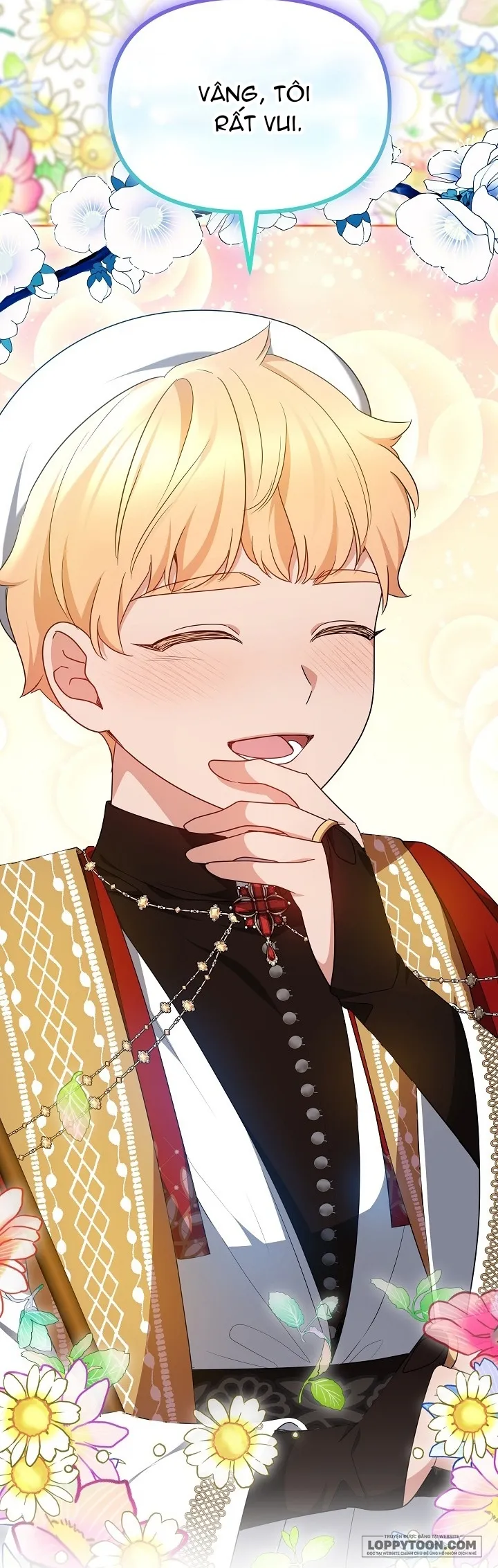 Rồng Con Thuần Hóa Những Kẻ Điên Rồ - Chap 31 - Trang 62
