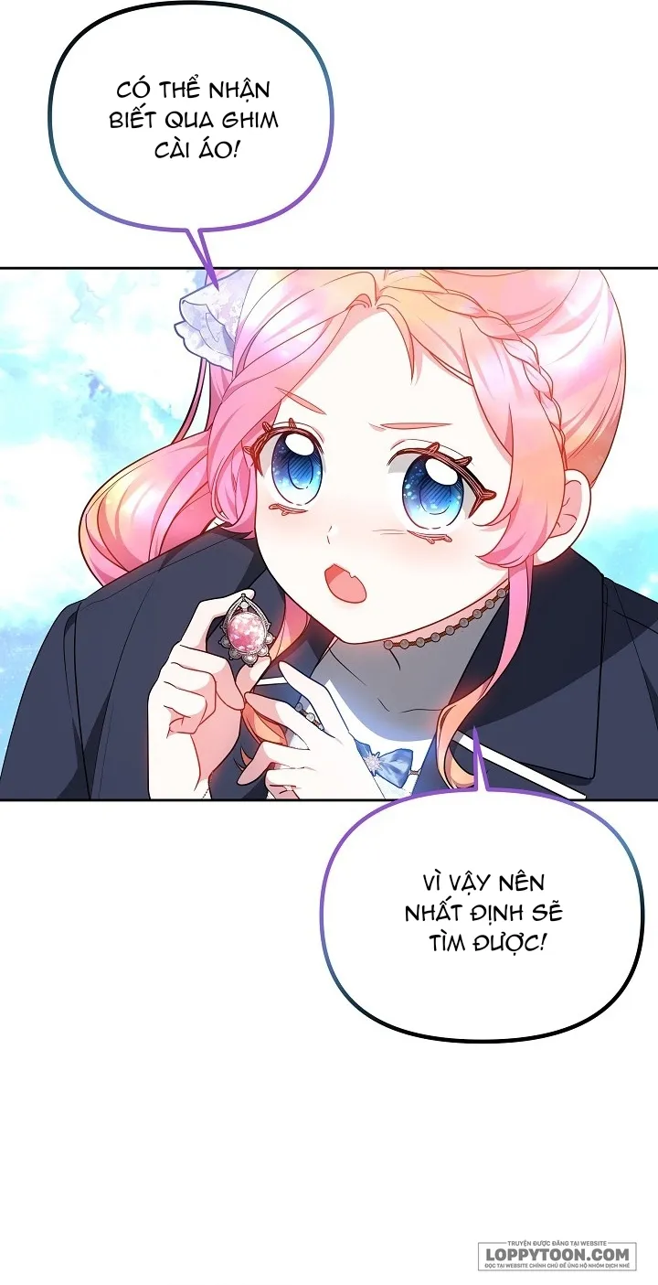 Rồng Con Thuần Hóa Những Kẻ Điên Rồ - Chap 31 - Trang 8